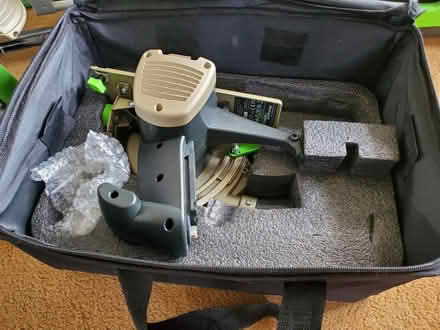 Photo of free Power tool kit (Cressage SY5) #2