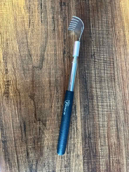 Photo of free Extendable back scratcher (Owings Mills,MD) #1