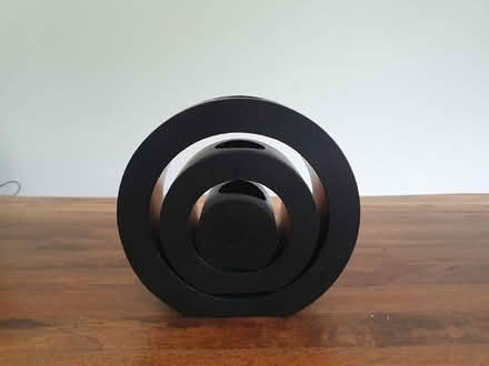 Photo of free Candle holder (Whitehouse Common B75) #2