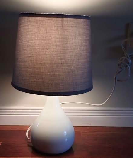 Photo of free Two Lamps (Mavis and Rathburn) #1