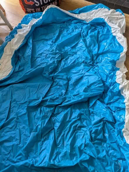 Photo of free Paddling pool (Hove Green BN3) #4