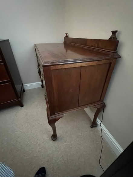 Photo of free Dressing table (Finchampstead RG40) #2