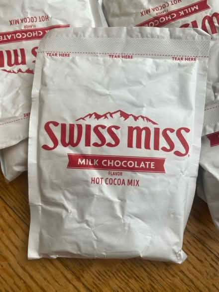 Photo of free Sweets anyone? (Pantry clean out) (Darien - near 75th x Cass Ave.) #3