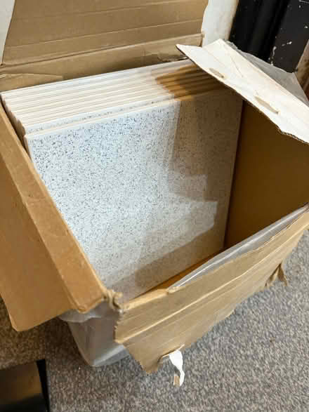 Photo of free Tiles (Wythenshawe M23) #1
