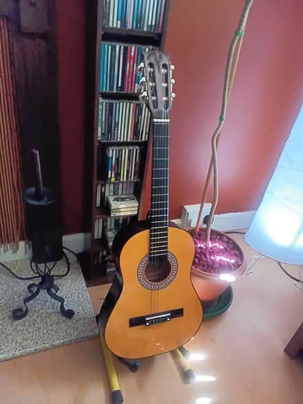 Photo of free Classical (Blackness DD1) #1