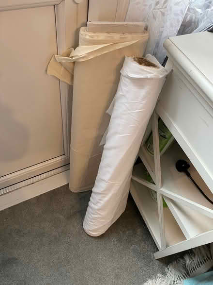 Photo of free Lenin Fabric Roll (bow e3) #1