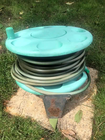 Photo of free Hozelock Reel (Houghton Le Spring DH4) #2