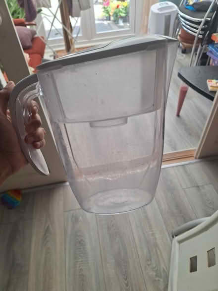 Photo of free Filter jug (Aylesbury HP20) #1