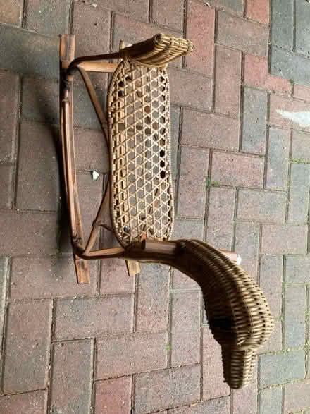 Photo of free Rocking goose (Chineham RG24) #1