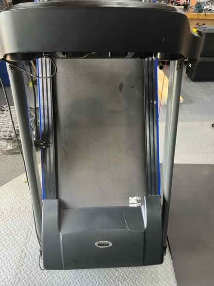 Photo of free Branx Running machine (Wiggenhall St Peter) #2