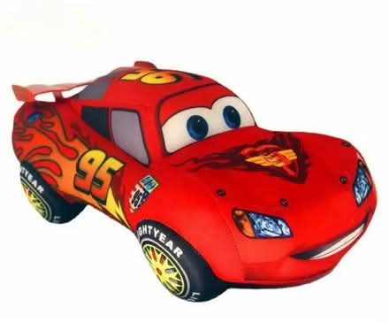 Photo of Disney cars bundle (WN7) #3