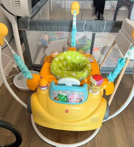 Photo of free Baby activity centre (Airdrie) #1
