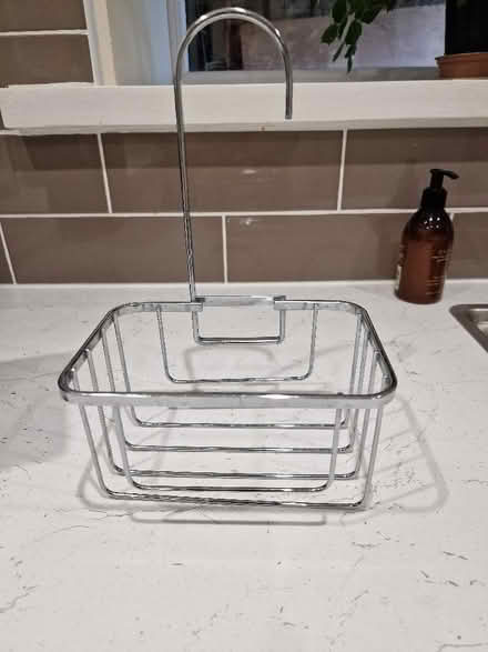 Photo of free Shower caddy (Matlock DE4) #1