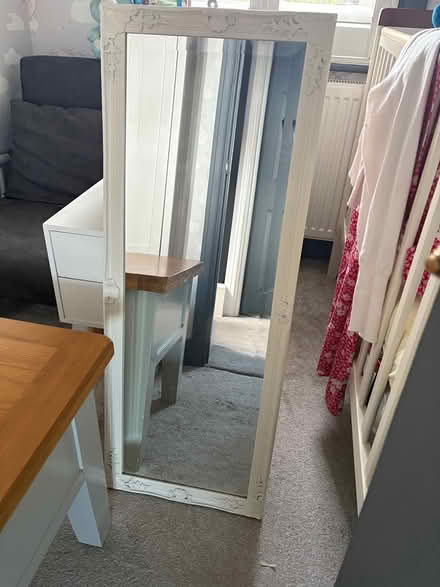 Photo of free Tall mirror (Tw13) #1
