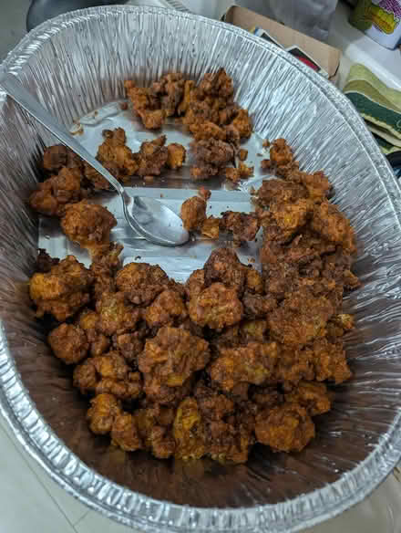 Photo of free Food - Biryani and others (Wallington SM6) #3