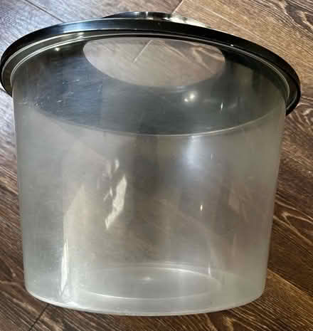 Photo of free Goldfish Bowl (Chigwell IG7) #3