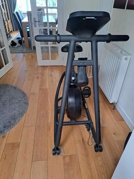 Photo of free Horizon Exercise Bike (Woodley RG5) #3