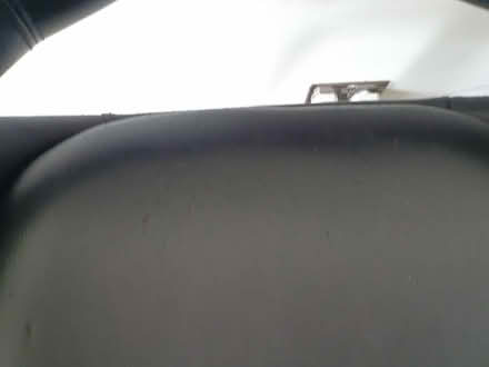 Photo of free Kitchen stools (Whitehouse Common B75) #4
