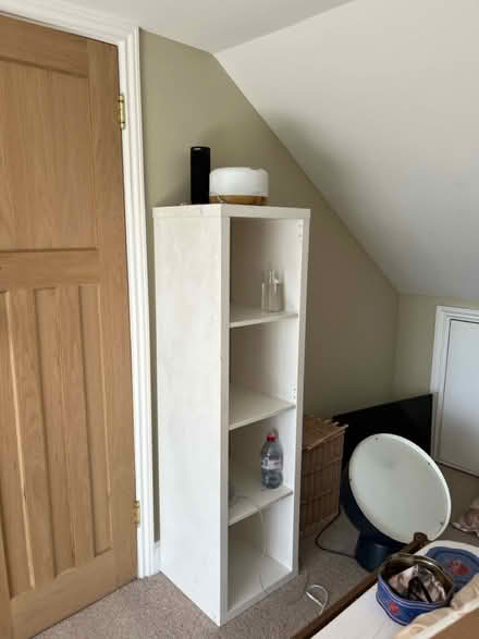 Photo of free Ikea shelves (N17) #2