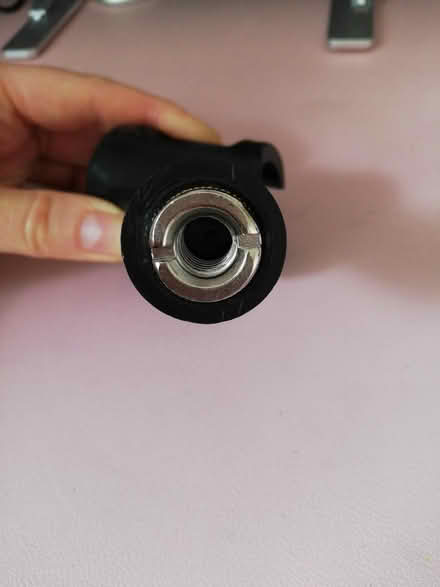 Photo of free Microphone adapter (Oldland Common, BS30) #3