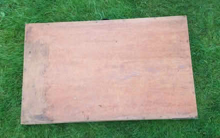 Photo of free Wallpaper Table (Twyford RG10) #3