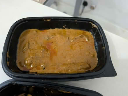 Photo of free Food - Biryani and others (Wallington SM6) #2