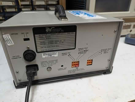 Photo of free hypot tester (Near Slack and Merivale) #2
