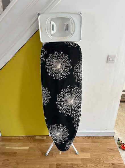 Photo of free Ironing board (Frome centre BA11) #1