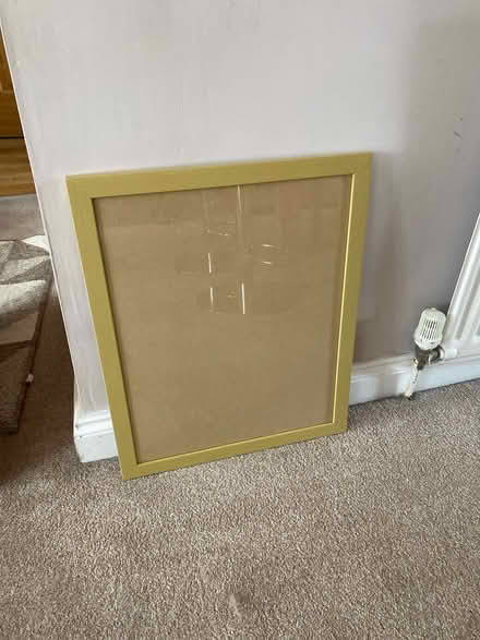 Photo of free Photo frame (Great Barr B437LA) #1