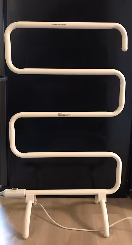 Photo of free Towel Warmer (Dunkirk, MD) #1