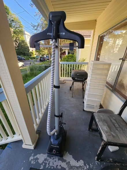 Photo of free Clothes steamer (Central District/Madrona) #1