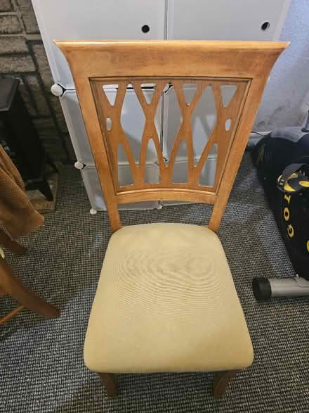 Photo of free Chairs (Hartshill CV10) #1