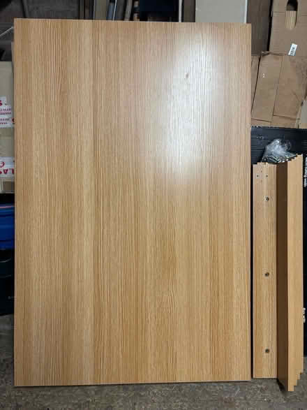 Photo of free Table (Astley Village PR7) #1