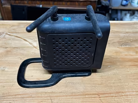 Photo of free Belkin router (Horsforth LS18) #1
