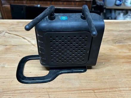 Photo of free Belkin router (Horsforth LS18) #1