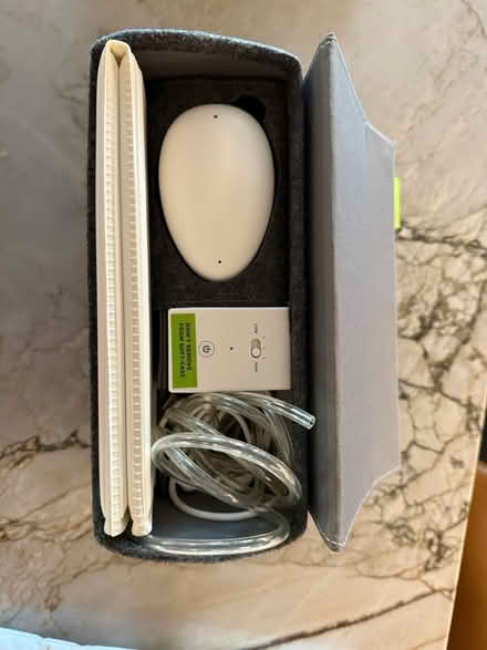 Photo of free Smart Nora (anti-snore system) (Bryant / NE Seattle) #2