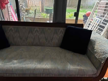 Photo of free Lots of furniture (7332 Tavenner Ln Apt 1-A 22306) #3