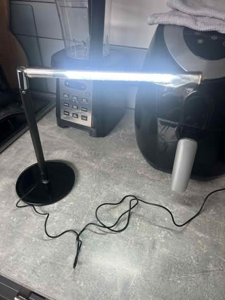 Photo of free LED usb lamp (Mount Pleasant ST4) #1
