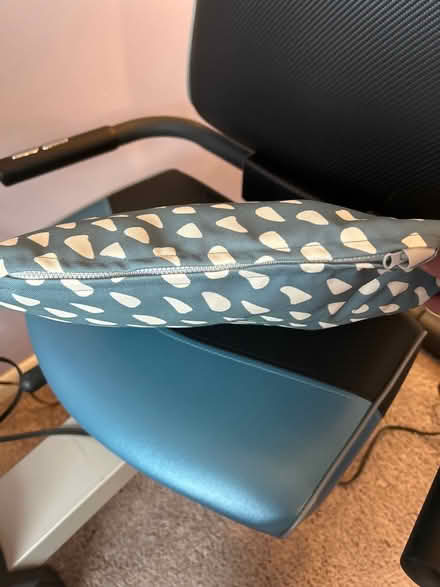 Photo of free IKEA Small Cushion/Pillow Outdoor (Owings Mills,MD) #3