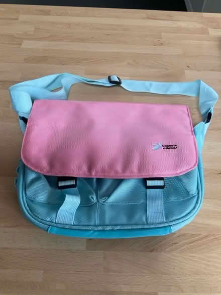 Photo of free Child’s bag (Northcourt OX14) #1