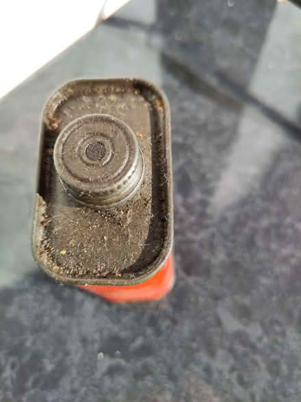 Photo of free Vintage can of sewing machine oil (Henleaze Ward BS9) #3