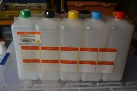 Photo of free Photographic film development equipment (Packsaddle BA11) #3