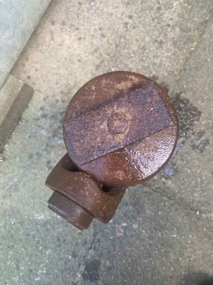 Photo of free Vintage/Classic Vehicle Jack (Bussage GL6) #2