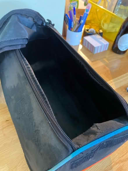 Photo of free Bike storage (Great Barr B437LA) #3