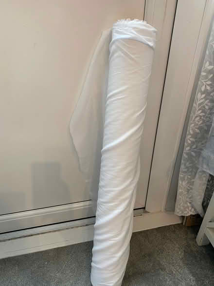Photo of free Lenin Fabric Roll (bow e3) #3