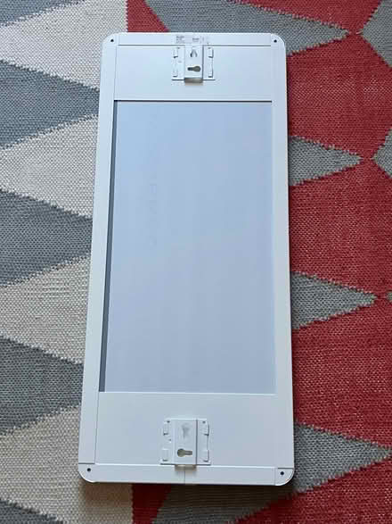 Photo of free Wall mirror (Hastings, TN35) #2