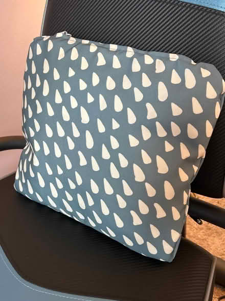 Photo of free IKEA Small Cushion/Pillow Outdoor (Owings Mills,MD) #1