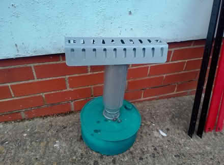 Photo of free Greenhouse heater (Farmoor OX2) #1