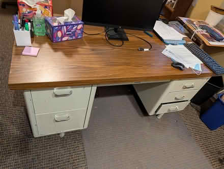 Photo of free Desks (Downtown) #2
