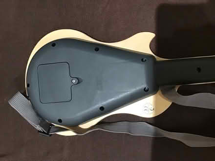 Photo of free Non working toy (Mudeford BH23) #2
